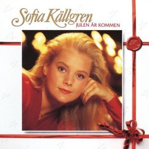 Download track Nu Tändas Tusen Juleljus Sofia Källgren