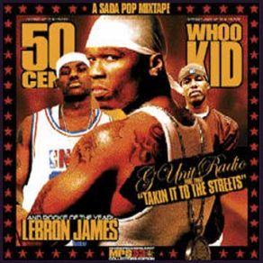 Download track DJ Whoo Kid Skit 50 Cent