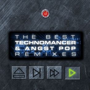 Download track La Salle Blanche (White Room Remix By Technomancer And Angst Pop) Carlos Peron, Angst Pop