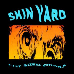 Download track Hungry And Hanging Skin Yard, Ben McMillan