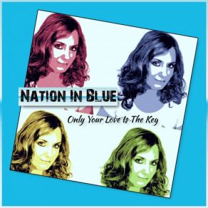 Download track Dancing On My Own (Dance Edit) Nation In Blue