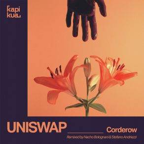 Download track Uniswap (Nacho Bolognani Break Remix) CorderowNacho Bolognani