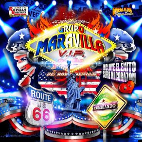 Download track Amor Mio Grupo Maravilla