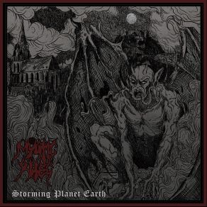 Download track Bearer Of All Plagues Mystic Rites