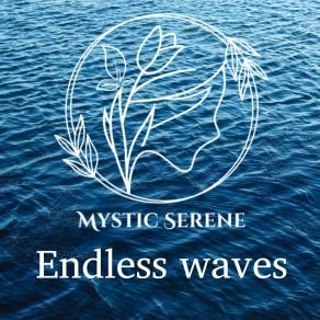 Download track Night Waves Anxiety Mystic Serene