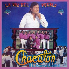 Download track Linda Charapita Chacalon Y La Nueva Crema