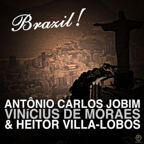 Download track First Bird Song Antonio Carlos JobimHeitor Villa-Lobos