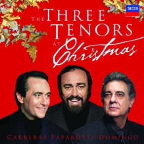 Download track La Virgen Lava Pañales The 3 Tenors