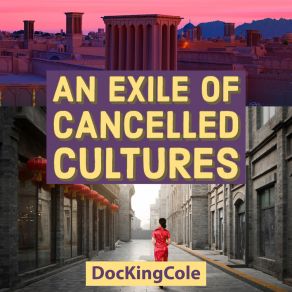 Download track Sky High Cancel Club Doc King Cole