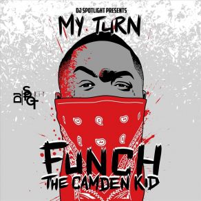 Download track Sorry Funch The Camden Kid