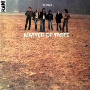 Download track Berlin Matter Of Taste