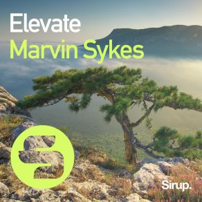 Download track Elevate (Original Club Mix) Marvin Sykes