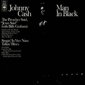 Download track Dear Mrs. Johnny Cash