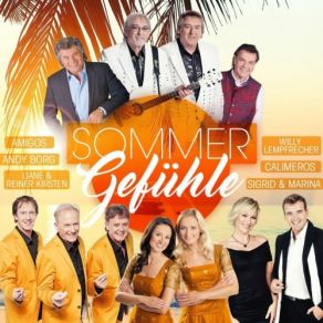 Download track Sommer Mit Dir Andreas Fulterer