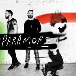 Download track Aint It Fun (Radio Edit) Paramore