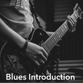 Download track Blues Blissful Alyssa Blues Intoroducthion