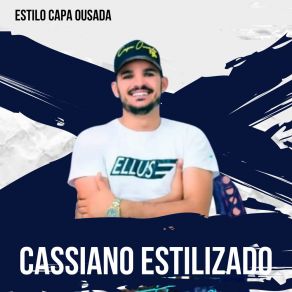 Download track Ela É Rapariga Cassiano Estilizado