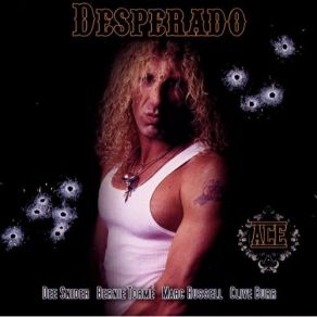 Download track Emaheevul Dee Snider, Desperado