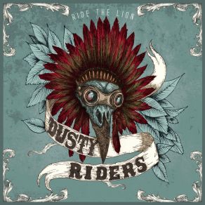 Download track Light Warriors Dusty Riders