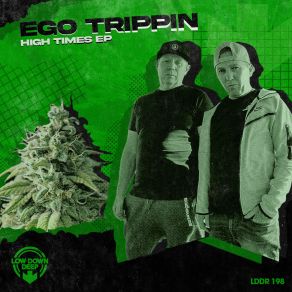 Download track Air Lock Ego Trippin