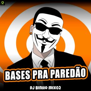 Download track Passagem Forró Medio Grave DJ BINHO MIX02