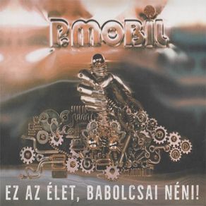 Download track Szívpörkölt P. Mobil