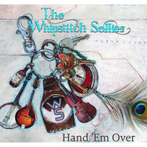 Download track Motherless Child The Whipstitch Sallies