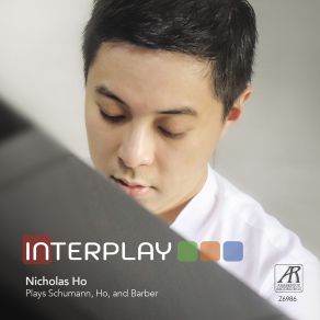 Download track Piano Sonata, Op. 26: II. Allegro Vivace E Leggero Nicholas Ho