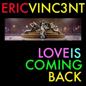 Download track The Days Wander By Eric Vinc3nt