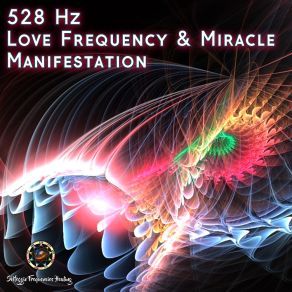 Download track Raise Positive Vibrations 528Hz Love Frequency Solfeggio Frequencies Healing