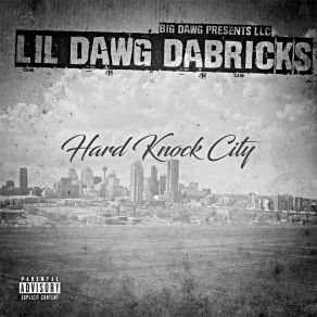 Download track Posed 2 Be Lil Dawg DabricksMBK Hoodlum Neva Told