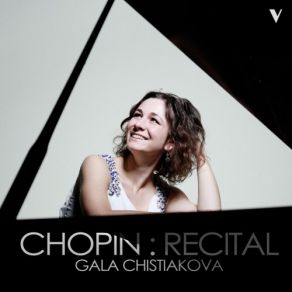 Download track Mazurkas, Op. 7: No. 2 In A Minor Gala Chistiakova