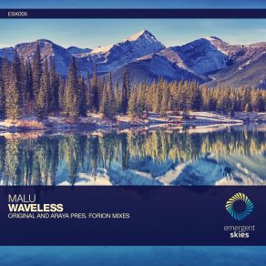 Download track Waveless (Araya Pres. Forion Remix) MalúAraya