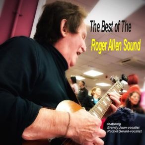 Download track Stay A While Roger Allen