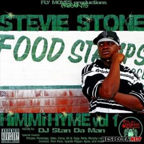 Download track 5 - 7 - 3 Stevie Stone