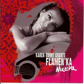 Download track There Must Be An Angel Karen RuimyFlamenka Nueva, Universal Sound Machine