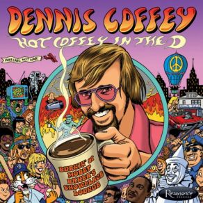 Download track The Look Of Love Dennis Coffey