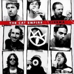 Download track Shoulders The Cat Empire