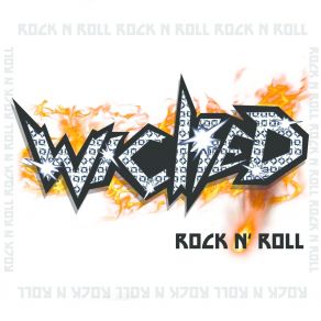 Download track Rock It The WickedRobert Acquaviva