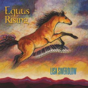 Download track Equus Rising Lisa Swerdlow