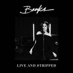 Download track Drowning (Live And Stripped) The Banks