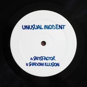 Download track Shadow Illusion Unusual Incident