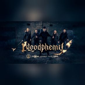 Download track In Cold Blood Bloodphemy