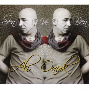 Download track Sana Yandım Ali Onuk