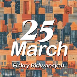 Download track Anugrah Fickry Ridwansyah