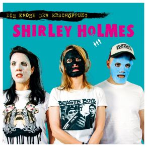 Download track Schallfront, Baby Shirley Holmes