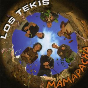 Download track Las Manos Del Alfarero Los Tekis