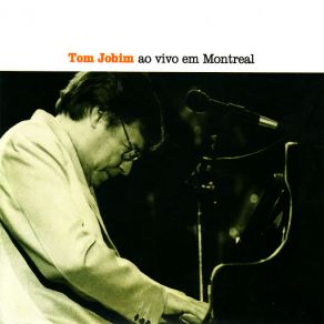 Download track Samba De Uma Nota Só (Ao Vivo) Tom Jobim