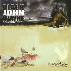 Download track Burning Down The Saloon Black John Wayne, Ashley Pond, Cassandra Pratt, Dan Coler, Donna Marie Floyd Tritico, Jeff Andrews, Richard VanEgghen, Thom Sage