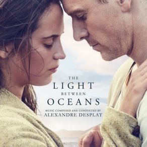 Download track Each Day We Spent Together Alexandre Desplat